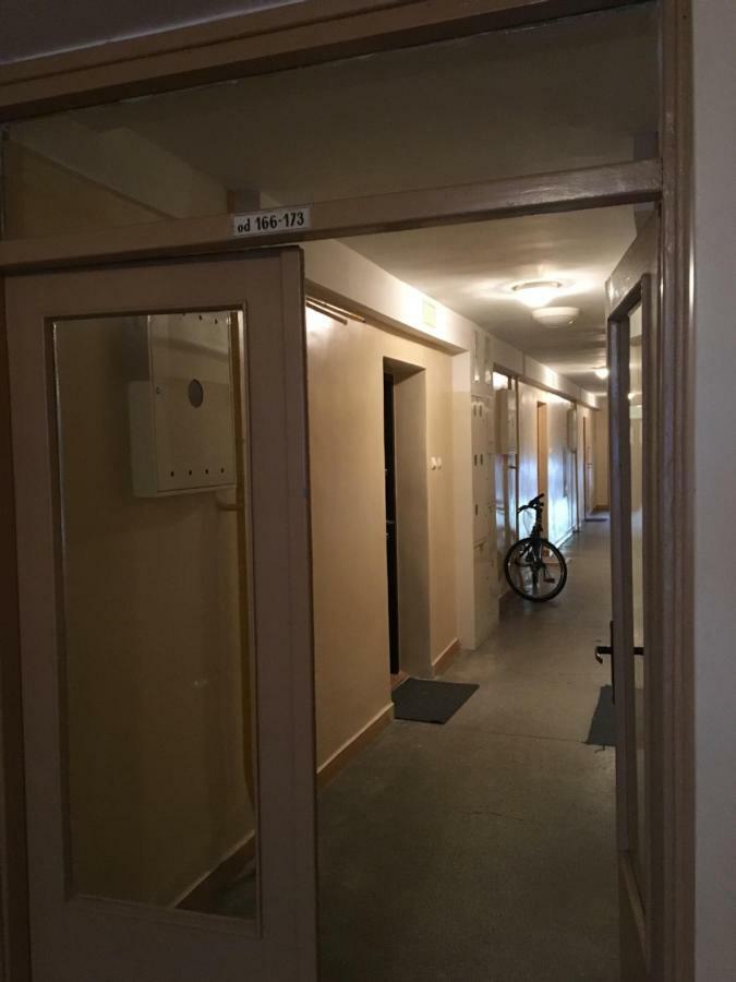 Apartament Emilia Daire Varşova Dış mekan fotoğraf